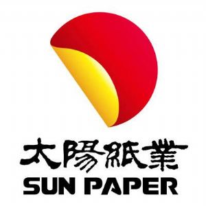 太陽紙業