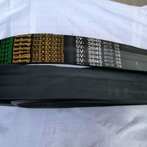 5V聯窄V帶