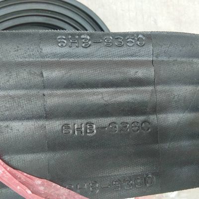 6HB型聯組帶  HB聯組帶 農機V帶