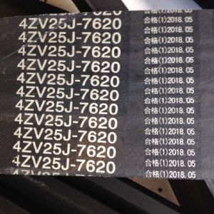 抽油機聯組皮帶 8ZV-25J-4200