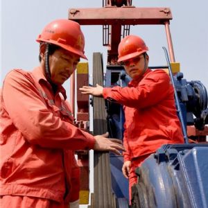 抽油機(jī)聯(lián)組帶