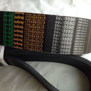 5V聯組帶   5V3550聯組三角帶