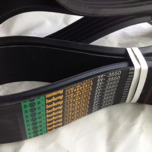 5V聯組帶   5V3550聯組三角帶