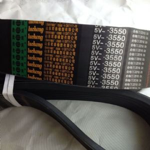 5V聯組帶   5V3550聯組三角帶