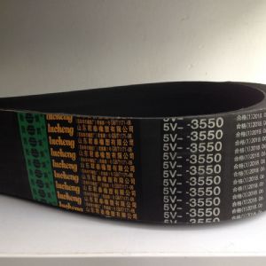 5V聯組帶   5V3550聯組三角帶