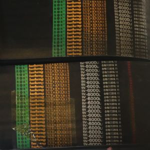 5V6000 10聯 發貨