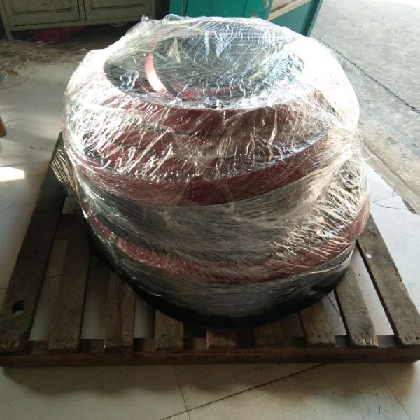 什么是導料槽防溢裙板