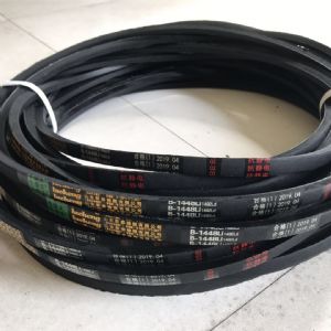 防靜電三角帶發貨