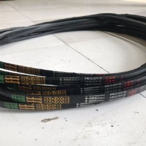 防靜電三角帶發貨