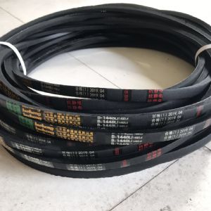 防靜電三角帶發貨