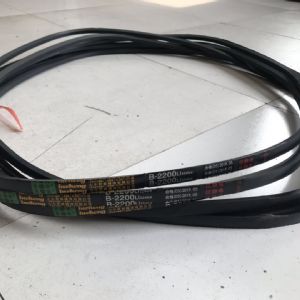 防靜電三角帶發貨