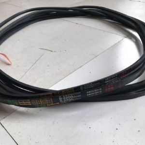 防靜電三角帶發貨