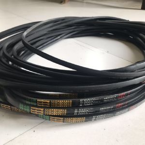 防靜電三角帶發貨