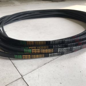 防靜電三角帶發貨