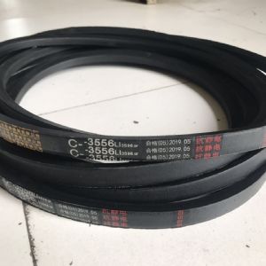 防靜電三角帶發貨