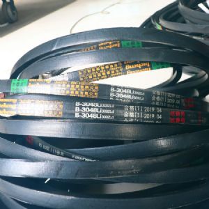 防靜電三角帶發貨