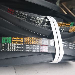 防靜電三角帶發貨