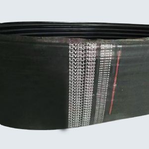 6ZV25J5080 8ZV25J4830 破碎機聯組窄V帶 聯組三角帶 聯組帶