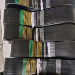 鄂式破碎機三角帶 聯組三角帶 5V5L3100 5V5L3810 5V6L4320