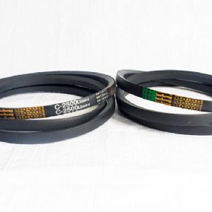 C3320 C3480 C3600 C3700三角帶 橡膠傳動帶 拉絲機皮帶 直銷