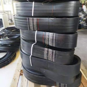 泥漿泵聯組窄V帶 聯組三角帶 高速傳動帶 4R5V3780 4R5V3658 直銷