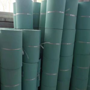 660型切藥機(jī)皮帶 切塊機(jī)皮帶 切片機(jī)皮帶 1220*217*5mm 直銷(xiāo)